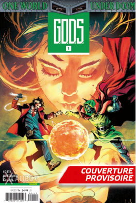 Doom World 07 (sur 08)