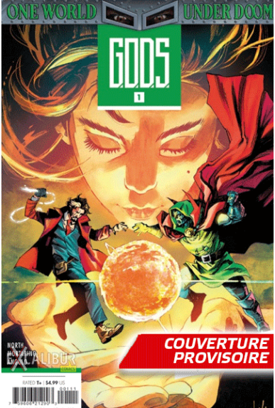 Doom World 07 (sur 08)