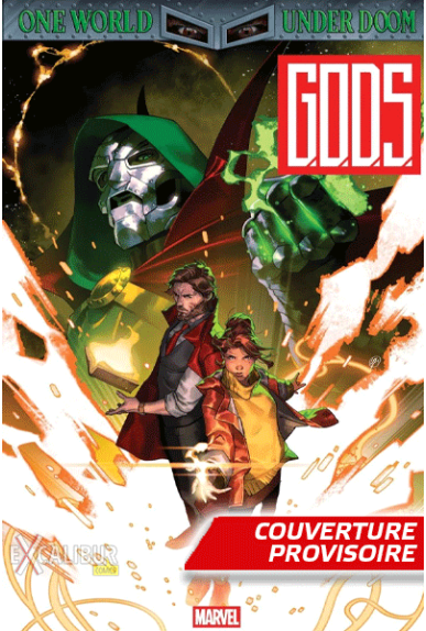 Doom World 07 (sur 08) -...