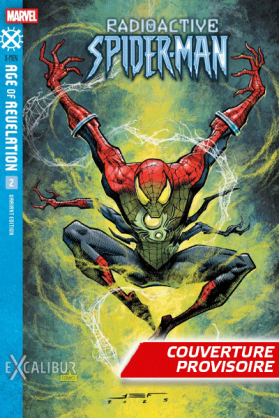 X-Men : Age of Revelation...