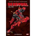 Deadpool : L'intégrale (1998-1999)