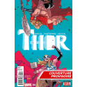 Thor par Jason Aaron Tome 3 - Marvel Poche