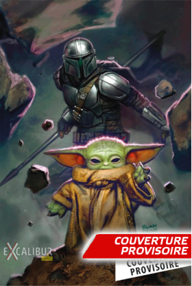 The Mandalorian - Edition Mandalorien