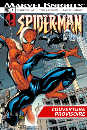 Spider-Man : Le dernier combat - Poche