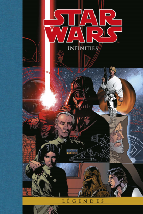 STAR WARS Légendes : Infinities
