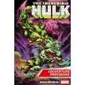Incredible Hulk Tome 6 : Les dieux boivent du sang