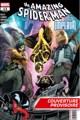 Marvel World 08 - Edition Collector