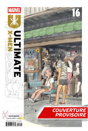 Ultimate Universe 11