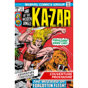 Ka-zar : L'intégrale 1975-1991