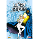 La Cape et l'Epée : L'intégrale 1982-1984