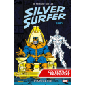 Silver Surfer Intégrale 1990
