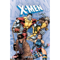X-MEN L'INTEGRALE 1992 Volume I