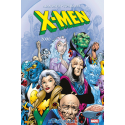 X-MEN L'INTEGRALE 2000