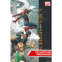 Spider-Man & les X-Men - Spider-Man Team-Up Collection T02