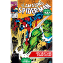 Spider-Man & Hulk - Spider-Man Team-Up Collection T03