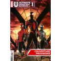 Ultimate Universe 11 - Variante exclusive CSA