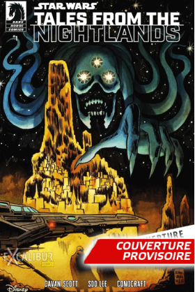 Star Wars : Tales from the nightlands