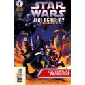 Star Wars Legends : Jedi Academy - Leviathan