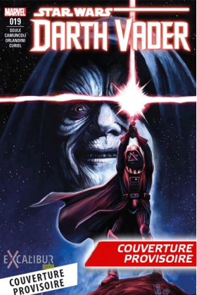 Dark Vador : Seigneur Noir des Sith Volume 2