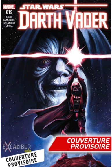 Dark Vador : Seigneur Noir des Sith Volume 2