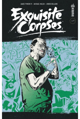 Exquisite Corpses Episode 4