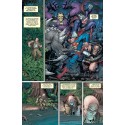 GEOFF JOHNS PRÉSENTE SUPERMAN TOME 1
