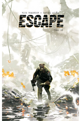 Escape Tome 1
