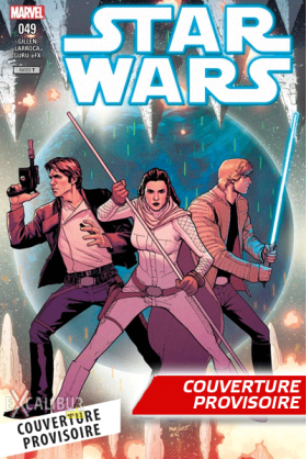 Star Wars Tome 3 - Poche