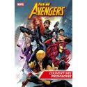 The New Avengers Tome 2