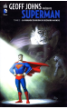 GEOFF JOHNS PRÉSENTE SUPERMAN TOME 2