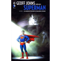 GEOFF JOHNS PRÉSENTE SUPERMAN TOME 2