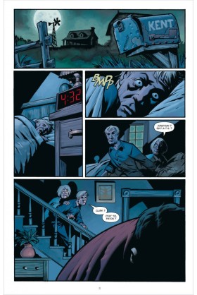 GEOFF JOHNS PRÉSENTE SUPERMAN TOME 2