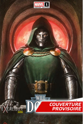 Marvel World 09 - Edition Collector