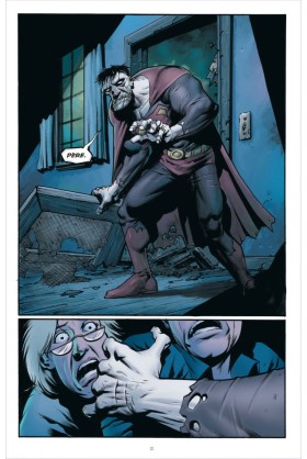 GEOFF JOHNS PRÉSENTE SUPERMAN TOME 2