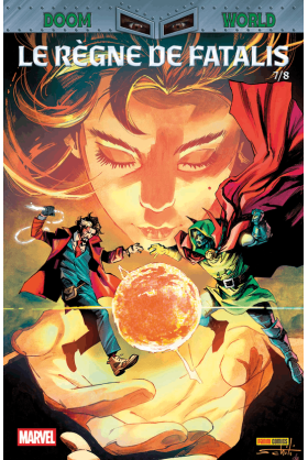 Doom World 07 (sur 08)