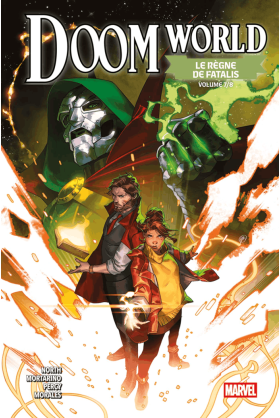 Doom World 07 (sur 08) -...