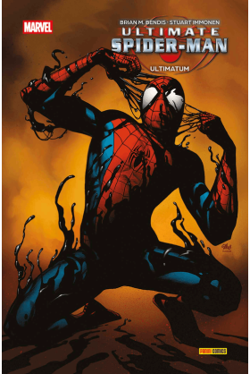 Ultimate Spider-Man Tome 11...