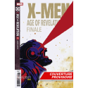 X-Men : Age of Revelation 07 - Edition Collector
