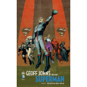 GEOFF JOHNS PRÉSENTE SUPERMAN TOME 3
