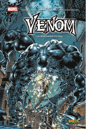 Venom : La Naissance du Mal...