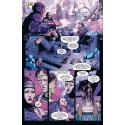GEOFF JOHNS PRÉSENTE SUPERMAN TOME 3