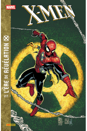 X-Men : L'ère de Révélation...