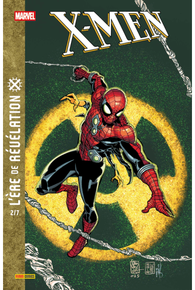 X-Men : L'ère de Révélation...