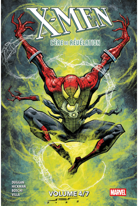 X-Men : L'ère de Révélation...