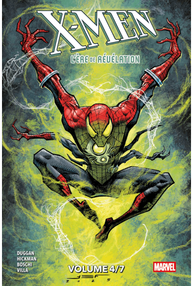 X-Men : L'ère de Révélation...