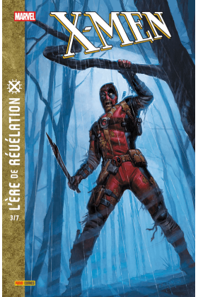 X-Men : L'ère de Révélation...