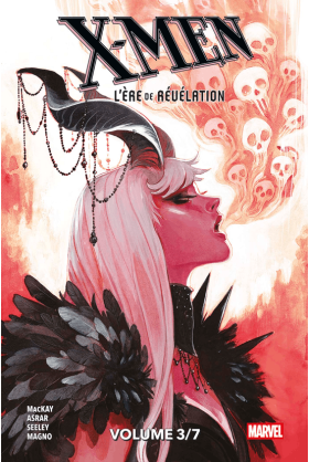 X-Men : L'ère de Révélation...