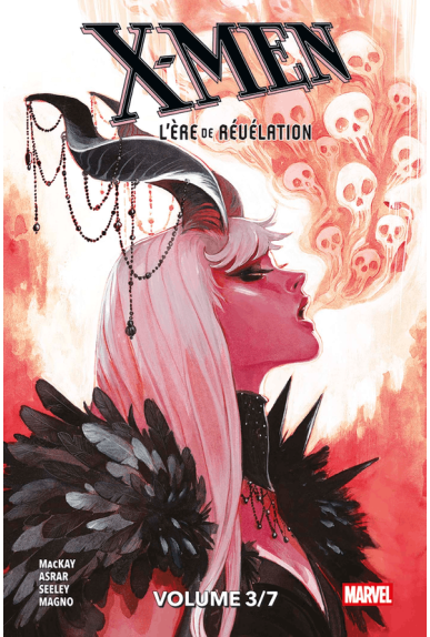 X-Men : L'ère de Révélation...