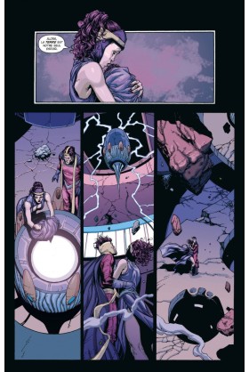 GEOFF JOHNS PRÉSENTE SUPERMAN TOME 3
