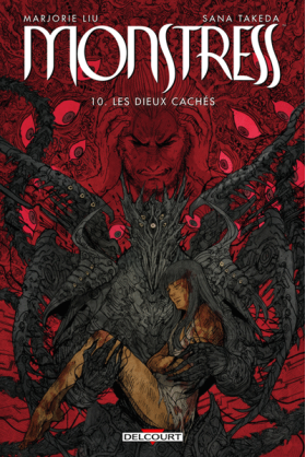 Monstress Tome 10 - Les...